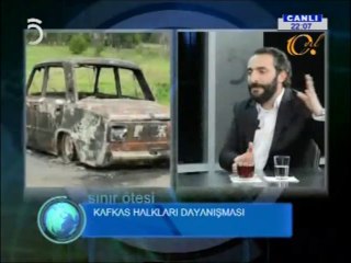 Kafkasya Konferansı Neden Önemli?