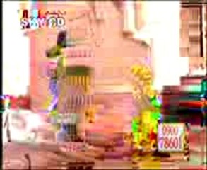 Junj Tur Pay Wajeha Nal nargis mujra