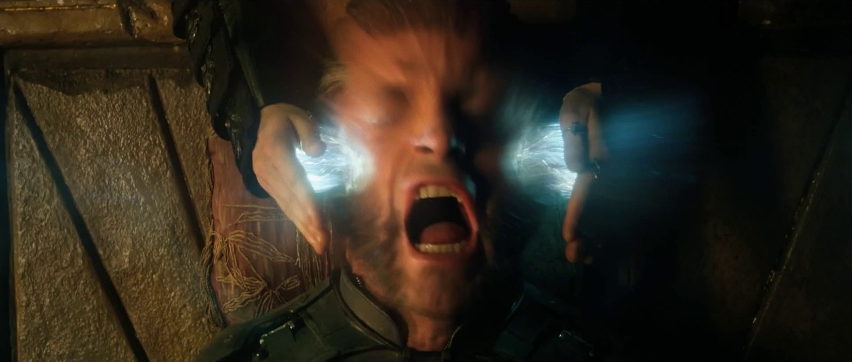 X-Men: Days of Future Past - Focus Wolverine [VOST|HD1080p]