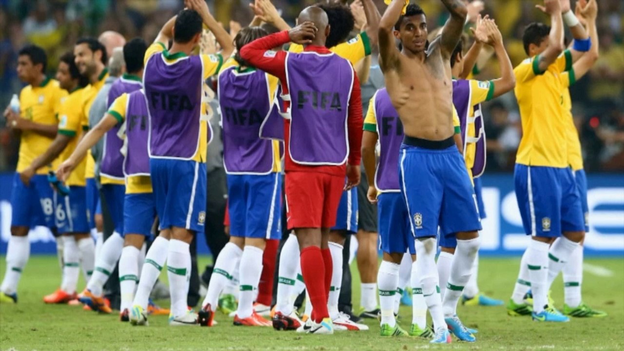 WM 2014: Suarez: 'Confed Cup nicht vergessen'