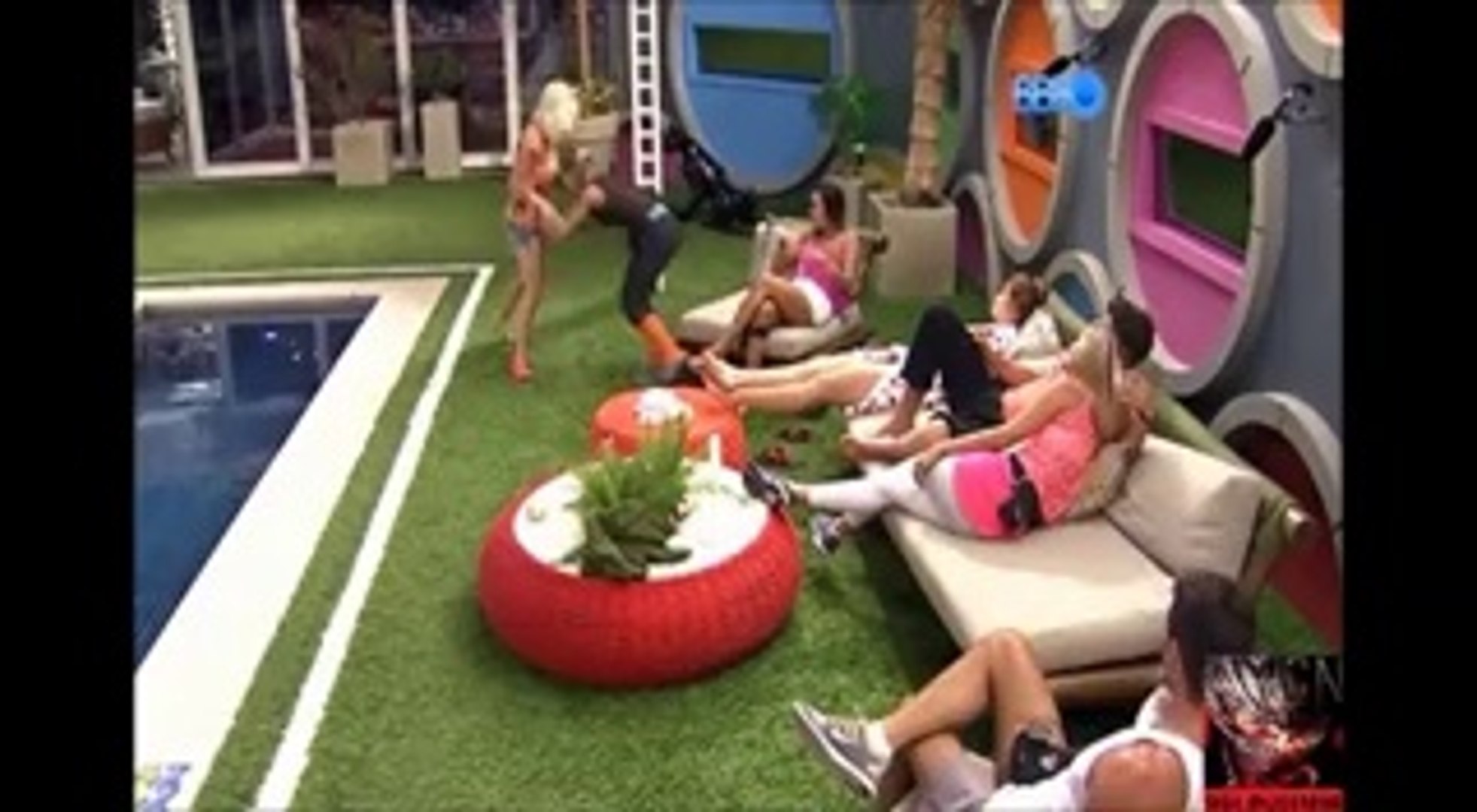 Acorda vagabunda- ClaNessa ♥