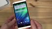 HTC Desire 816  Unboxing and First Look