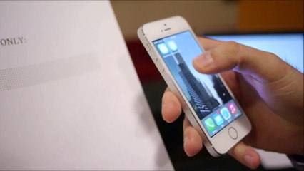 AT&T Innovation Showcase   EyeDecrypt demo