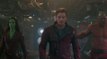 Guardians of the Galaxy Official Trailer #2 (2014) - Chris Pratt, Marvel Movie HD