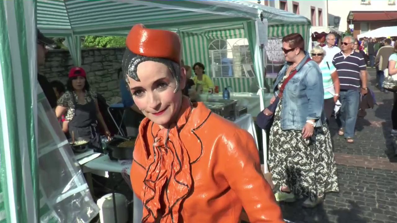 Eschborner eschenfest 2014
