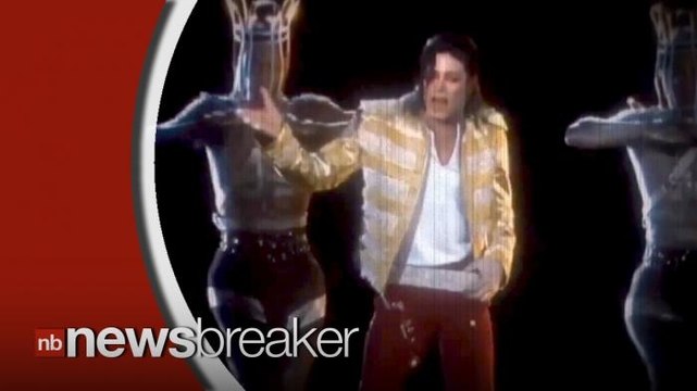 Michael Jackson's Hologram Appearance at Billboard Music Awards Received Mixed Reviews