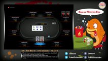 Coaching Poker : Dans la Tête d'un Fish #1/#3 (The Big 10)