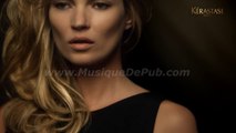 pub Kérastase Elixir Sublime 'Kate Moss' 2014 [HQ]