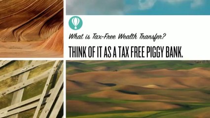 Don’t Let Your Wealth be Taxed to Death – Phillip Roy Financial Services