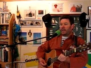 Le gabier noir-Michel Tonnerre