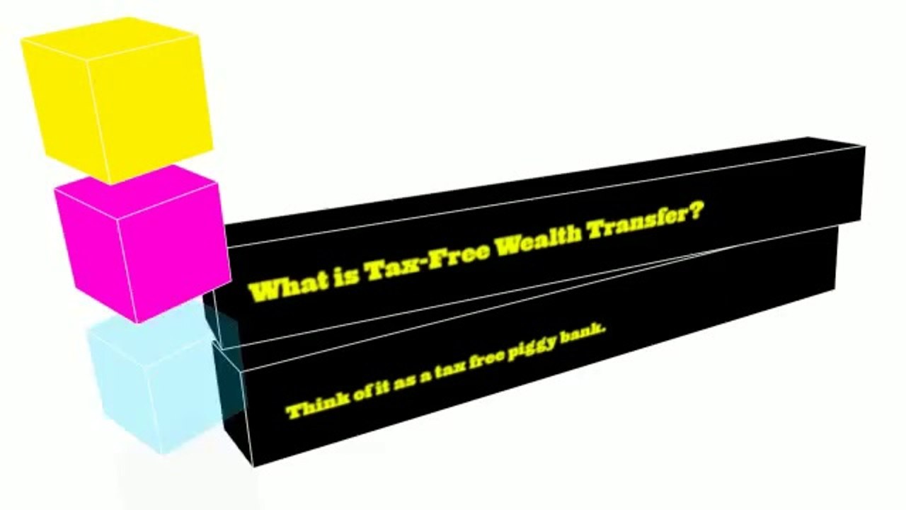 Tax Planning Strategies for Retirement by Phillip Roy Financial Services