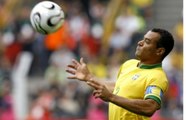 Tributo a Cafu - Brazilian Soccer Legend