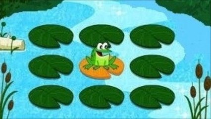 DİSKO KURBAĞA REMİX.