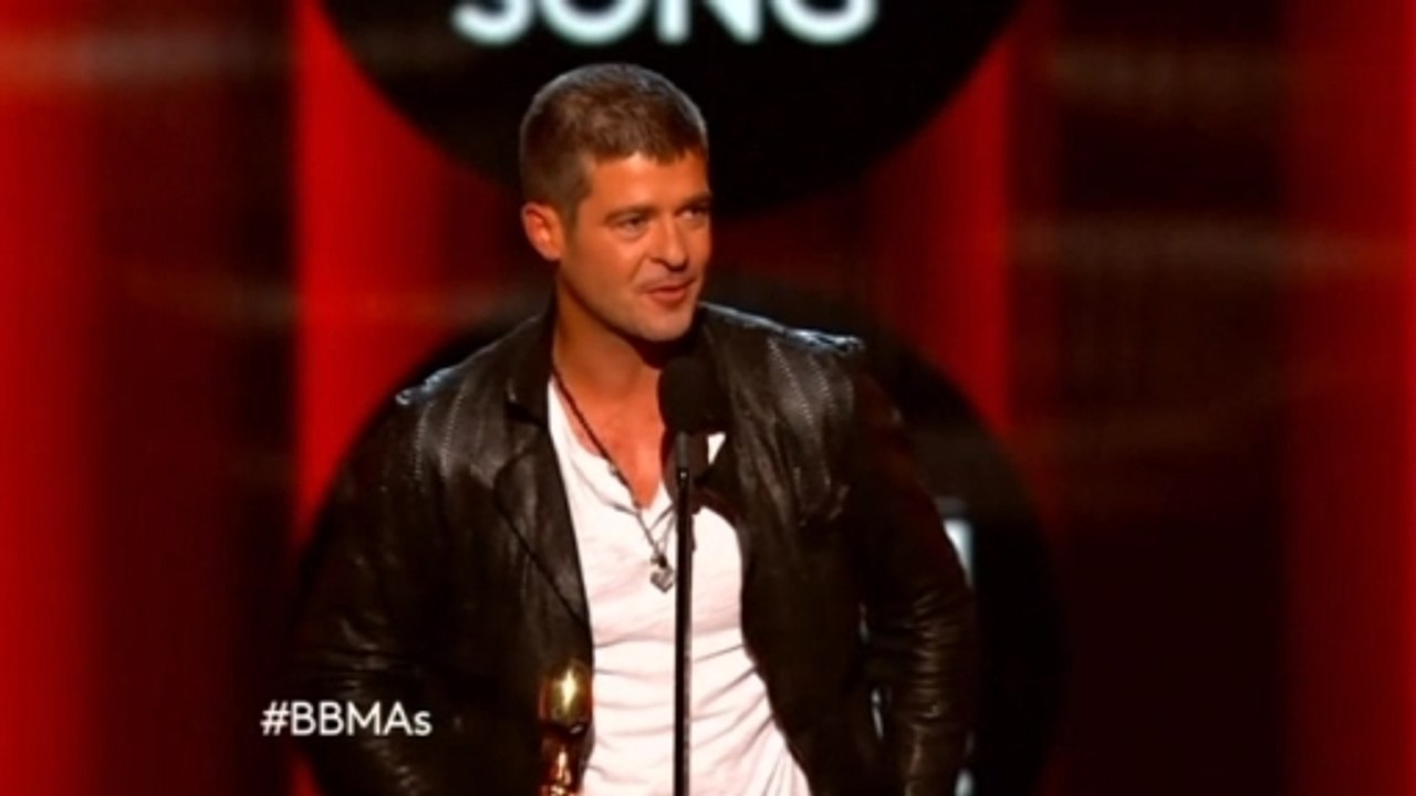 Justin Timberlake wins big
