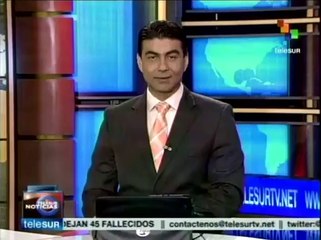 Nuevo embajador de Chile en Venezuela fortalecerá relación bilateral