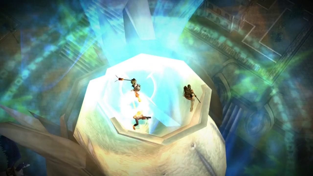 War of Angels next-g 2010 Trailer