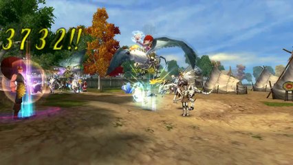 King of Kings 3 next-g 2010 Trailer