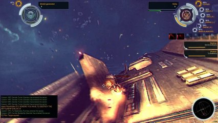 Black Prophecy next-g 2010 Trailer