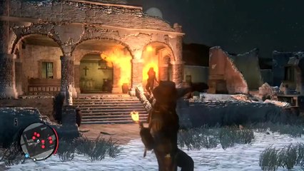 Red Dead Redemption Life in the West Trailer