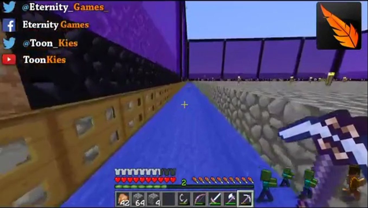 Eternity Games TV 2