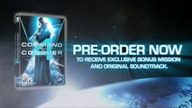 Command & Conquer 4 Tiberian Twilight The GST Trailer