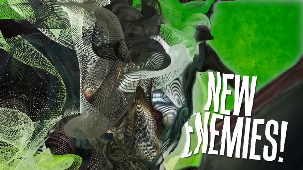 Borderlands The Secret Armory of General Knoxx Trailer