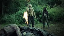 The Walking Dead Season 4 Blu-ray Trailer