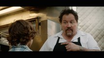 CHEF Movie Clip with Jon Favreau, Emjay Anthony ('He's Ready to Cook')