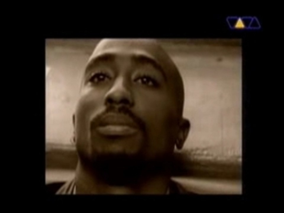2Pac-Changes
