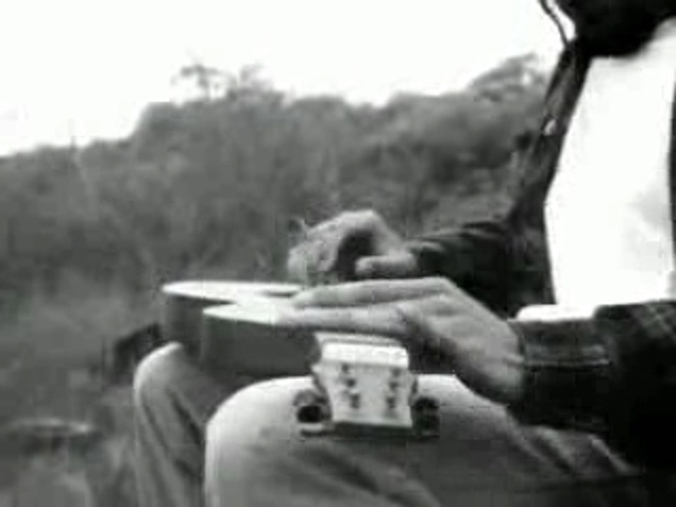 ben harper - whipping boy