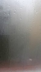 Chuva de granizo em São Paulo