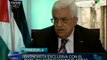 Lo que está pasando en Siria es un asunto interno: Abbas