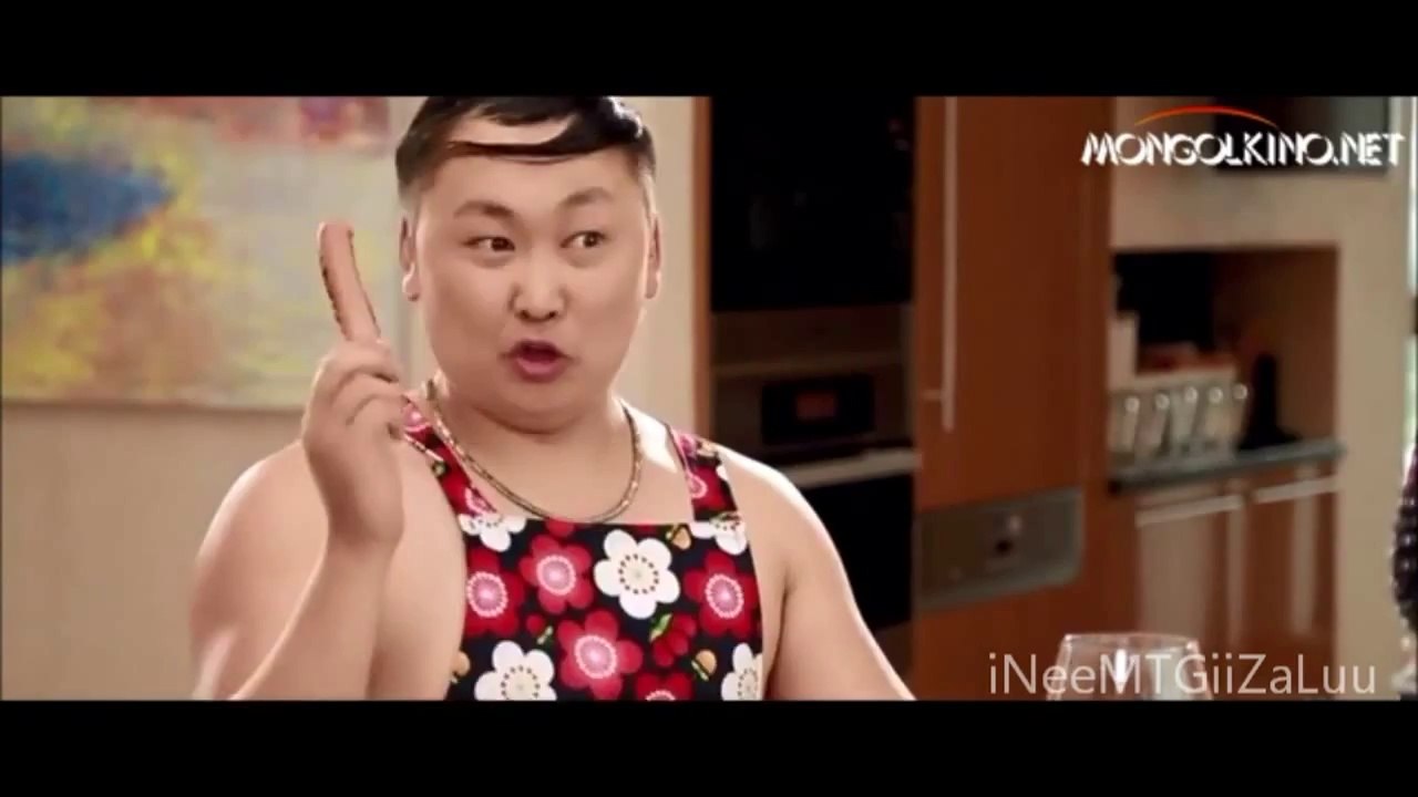 Single ladies Gerelee vs Bataa