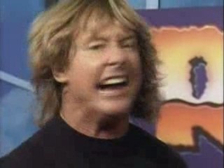 Roddy Piper Rumble '92