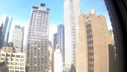 38TH & EIGHTH AVE 2,000 SF BRIGHT OPEN OFFICE SUBLEASE