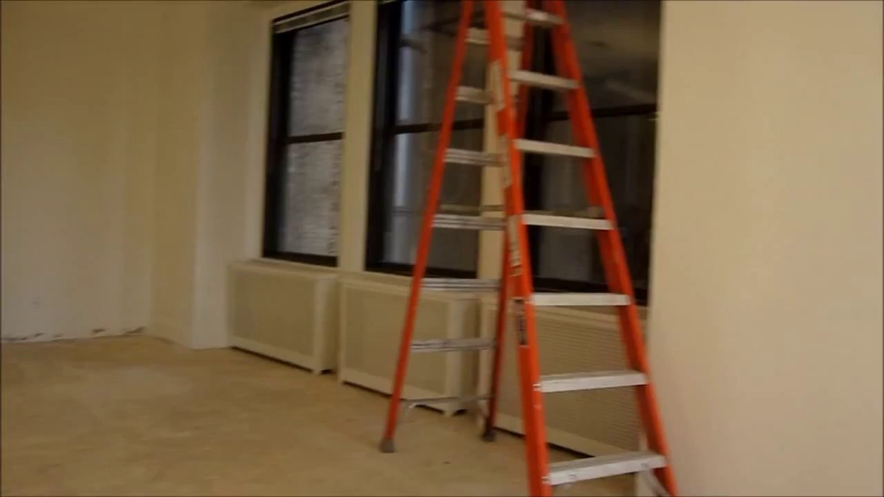 DUANE ST & BROADWAY 2,169 SF BRIGHT OFFICE SUITE