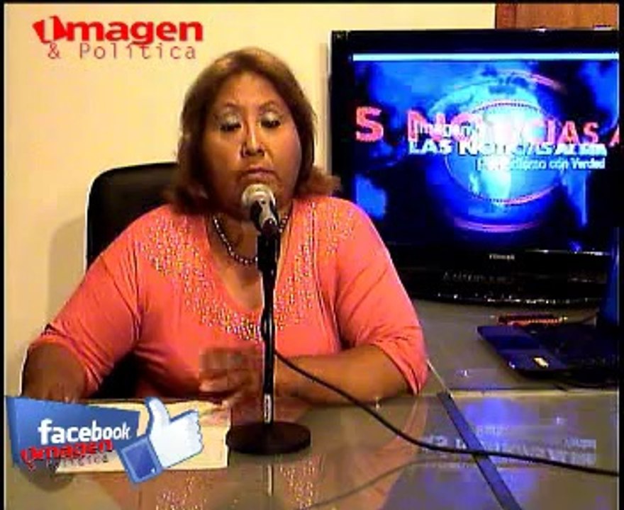 Las noticias al Día 19MAYO2014