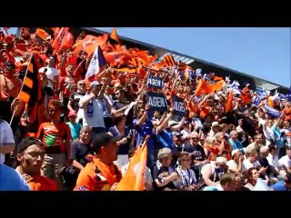 Tigres Cathares- Demi Finale Agen / Narbonne