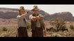 Charlize Theron, Seth MacFarlane in A Million Ways to Die in the West - Movie Clip ('Anna Teaches Albert How to Shoot')