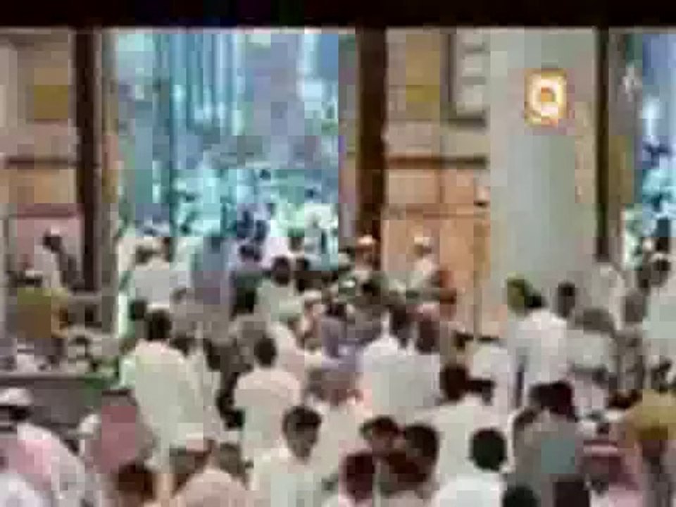 Mere Sarkaar Ko Ye Rutba Mila Aaj ki Raat.Hafiz Ghulam Mustafa Qadri Sb.