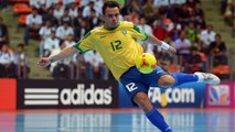 Falcão - The Best Player of World Futsal - Skills / Goals / Tricks ᴴᴰ