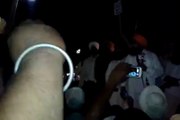 Bhai Gurbaksh Singh Khalsa Speaks Out at Protest in Ambala