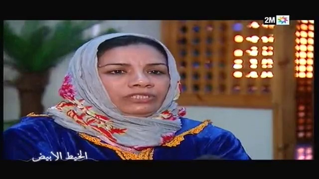 الخيط الأبيض : الإثنين 19 ماي