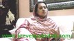 Exclusive interview of Madam Raheela Mehdi (MPA) PTI from Jehlum By Naveed Farooqi of Jeevey Pakistan (Part 3)