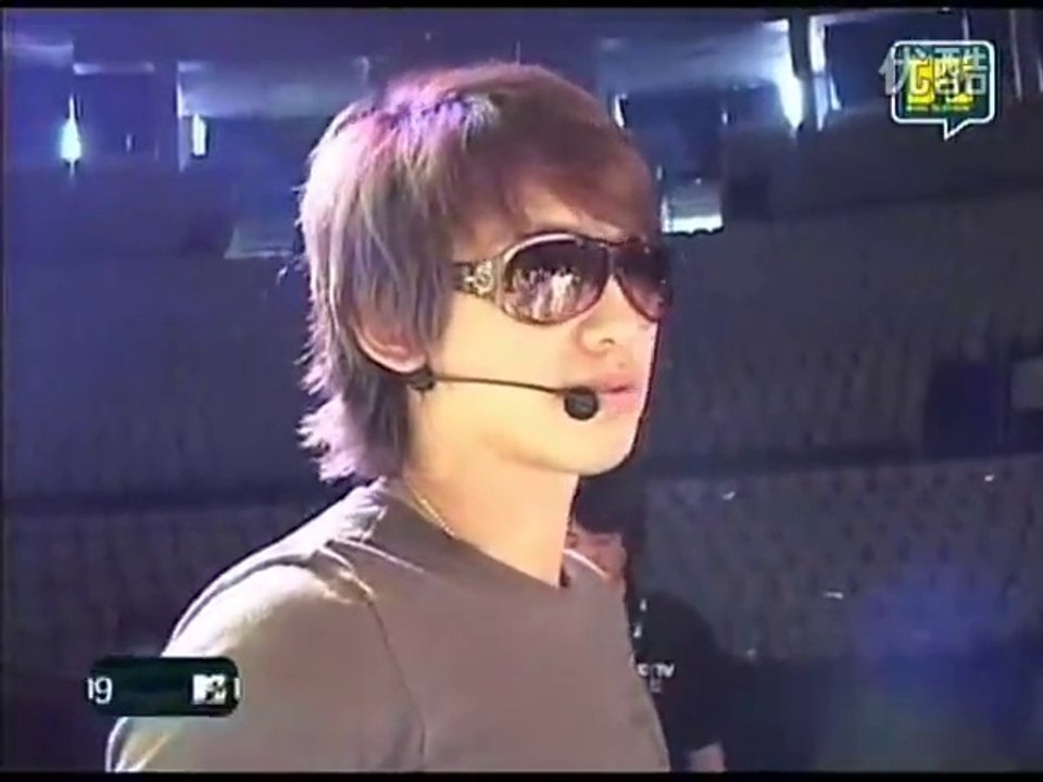 050823 MTV MMH Special Rain in Beijing