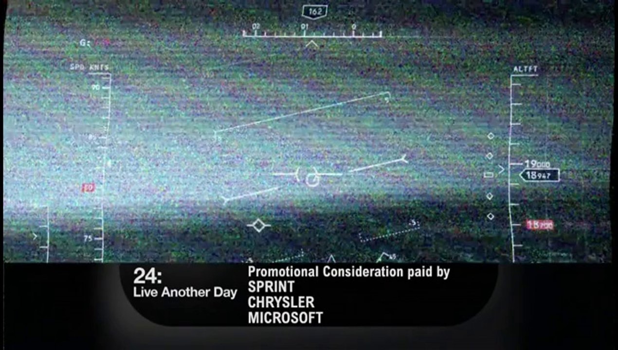 24 - s09e05 Promo
