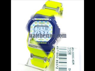 casio new watches