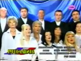 Grand pevaci - Moja Jugoslavija