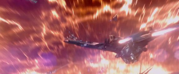 Guardians of the Galaxy - Marvel -2014