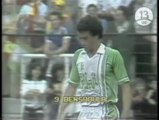 Mundial España 1982: Chile - Argelia (Resumen - Canal 13 Chile)